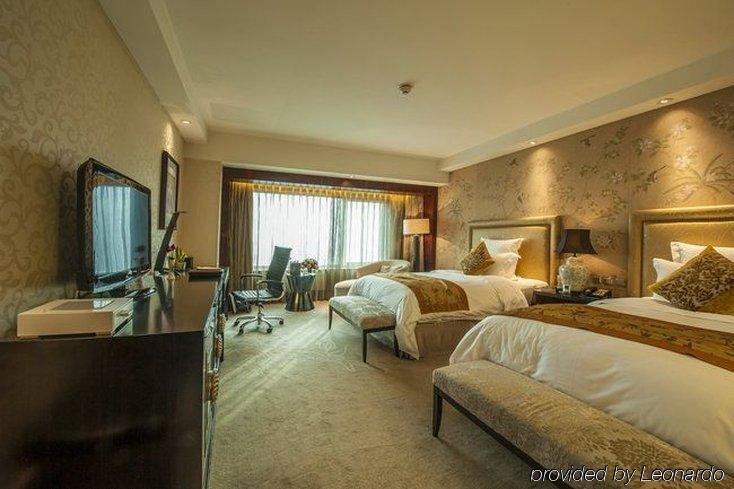 Hebei Hotel Zhongmao Haiyue Hotel Sicsiacsuang Kültér fotó