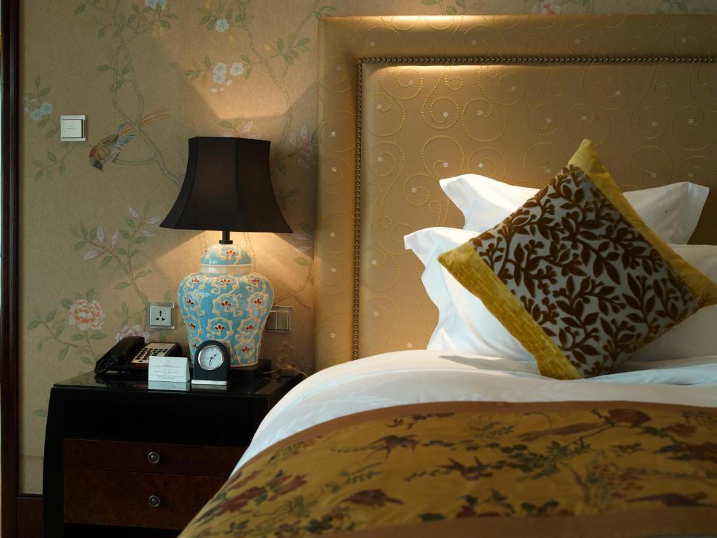 Hebei Hotel Zhongmao Haiyue Hotel Sicsiacsuang Szoba fotó