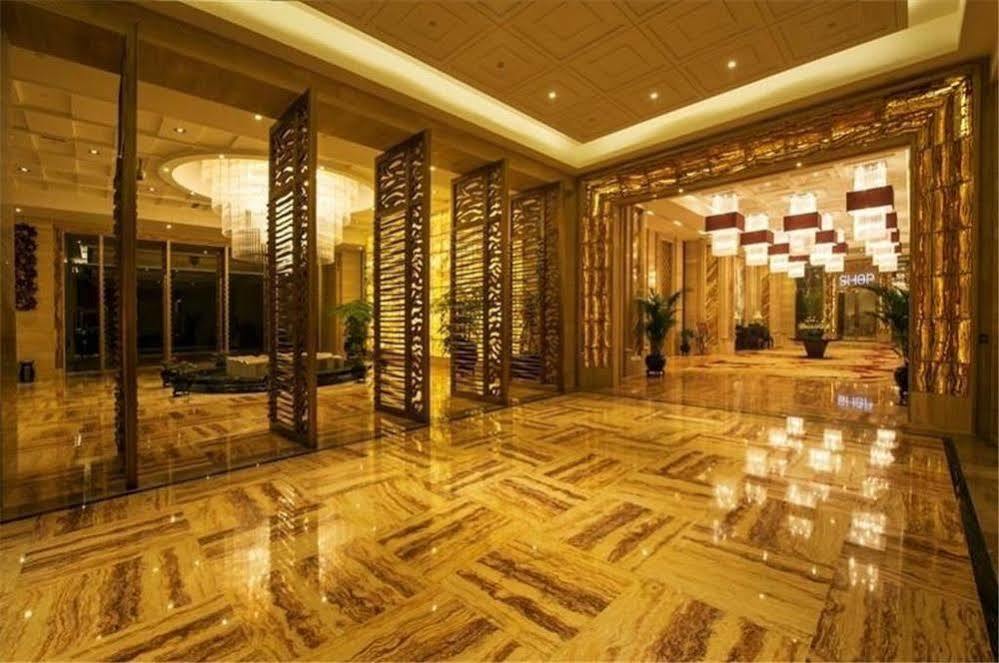 Hebei Hotel Zhongmao Haiyue Hotel Sicsiacsuang Kültér fotó