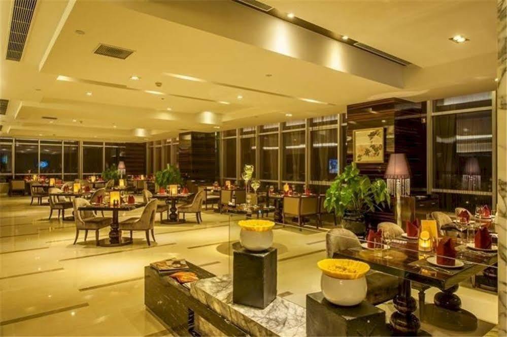 Hebei Hotel Zhongmao Haiyue Hotel Sicsiacsuang Kültér fotó