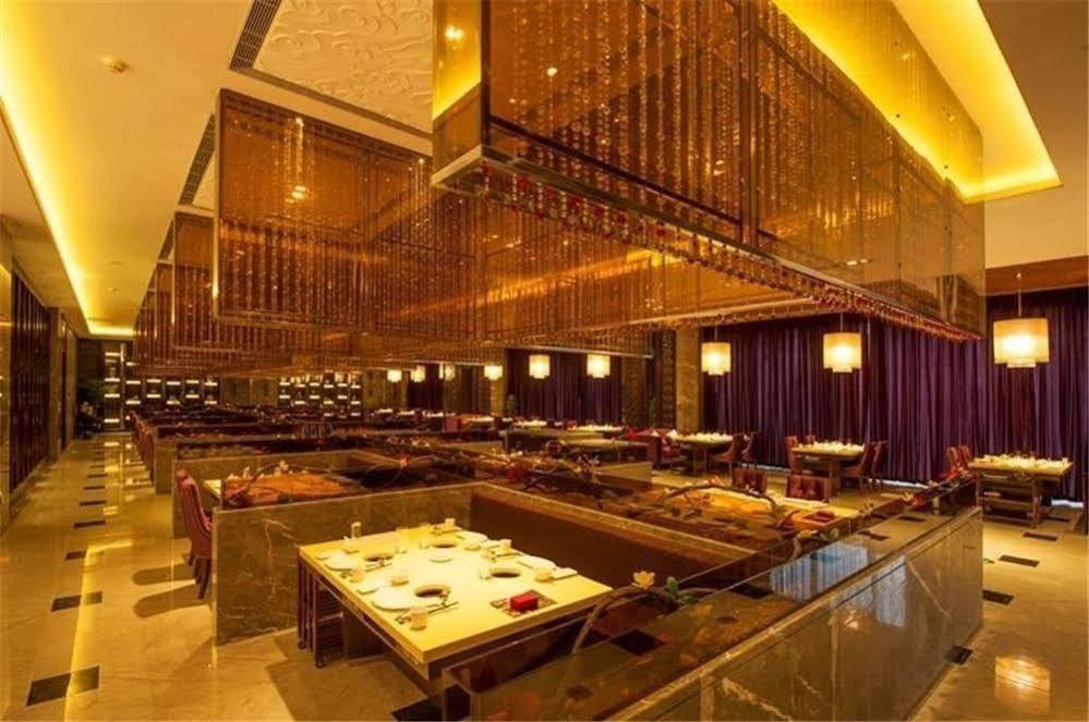 Hebei Hotel Zhongmao Haiyue Hotel Sicsiacsuang Kültér fotó