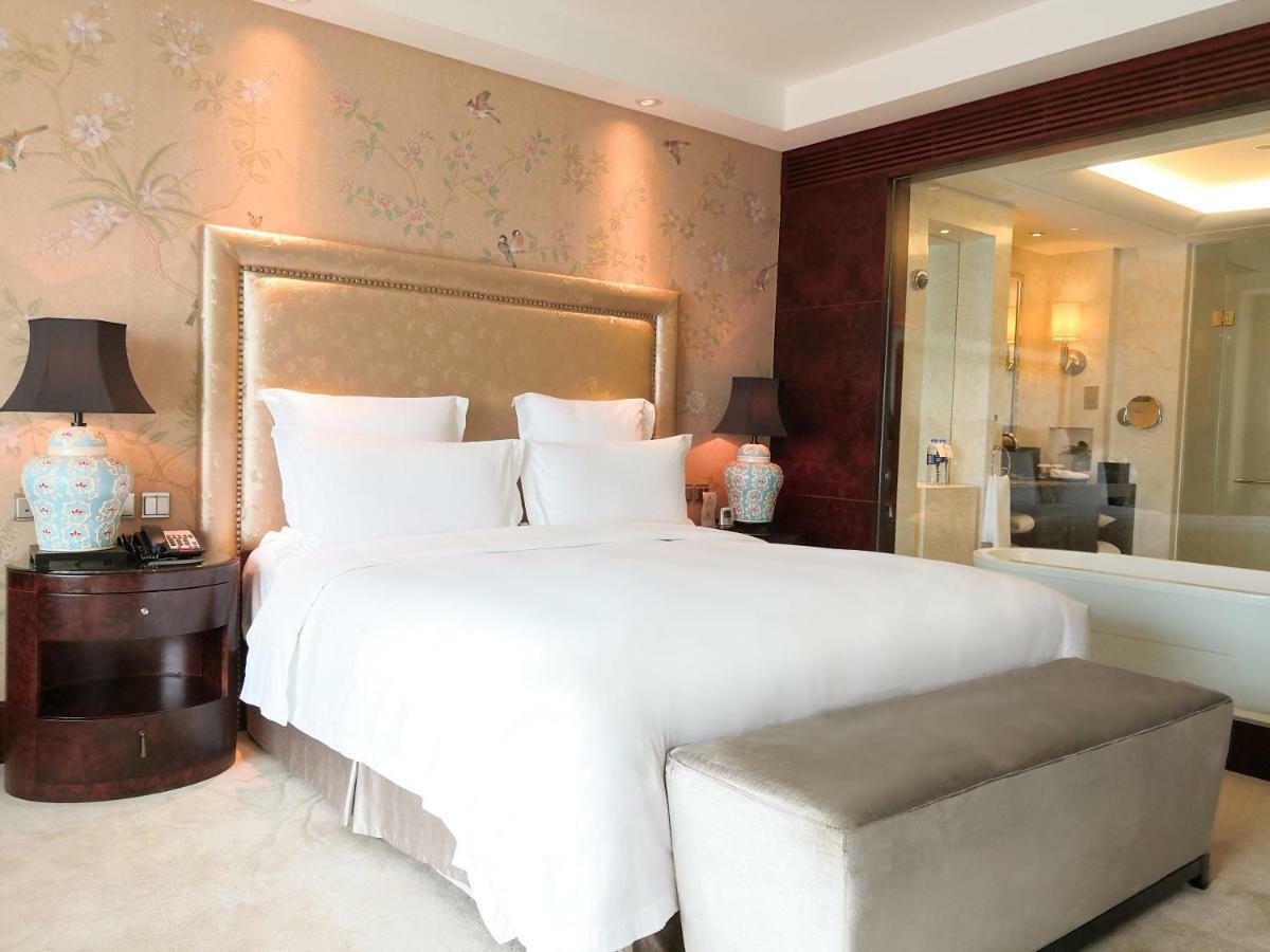 Hebei Hotel Zhongmao Haiyue Hotel Sicsiacsuang Kültér fotó