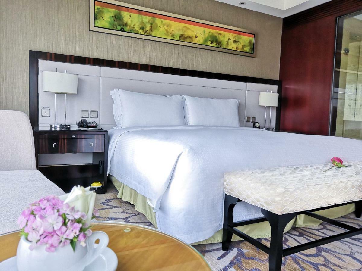 Hebei Hotel Zhongmao Haiyue Hotel Sicsiacsuang Kültér fotó