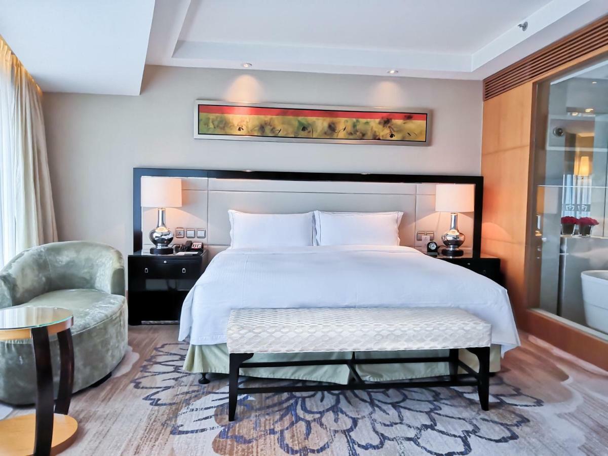 Hebei Hotel Zhongmao Haiyue Hotel Sicsiacsuang Kültér fotó