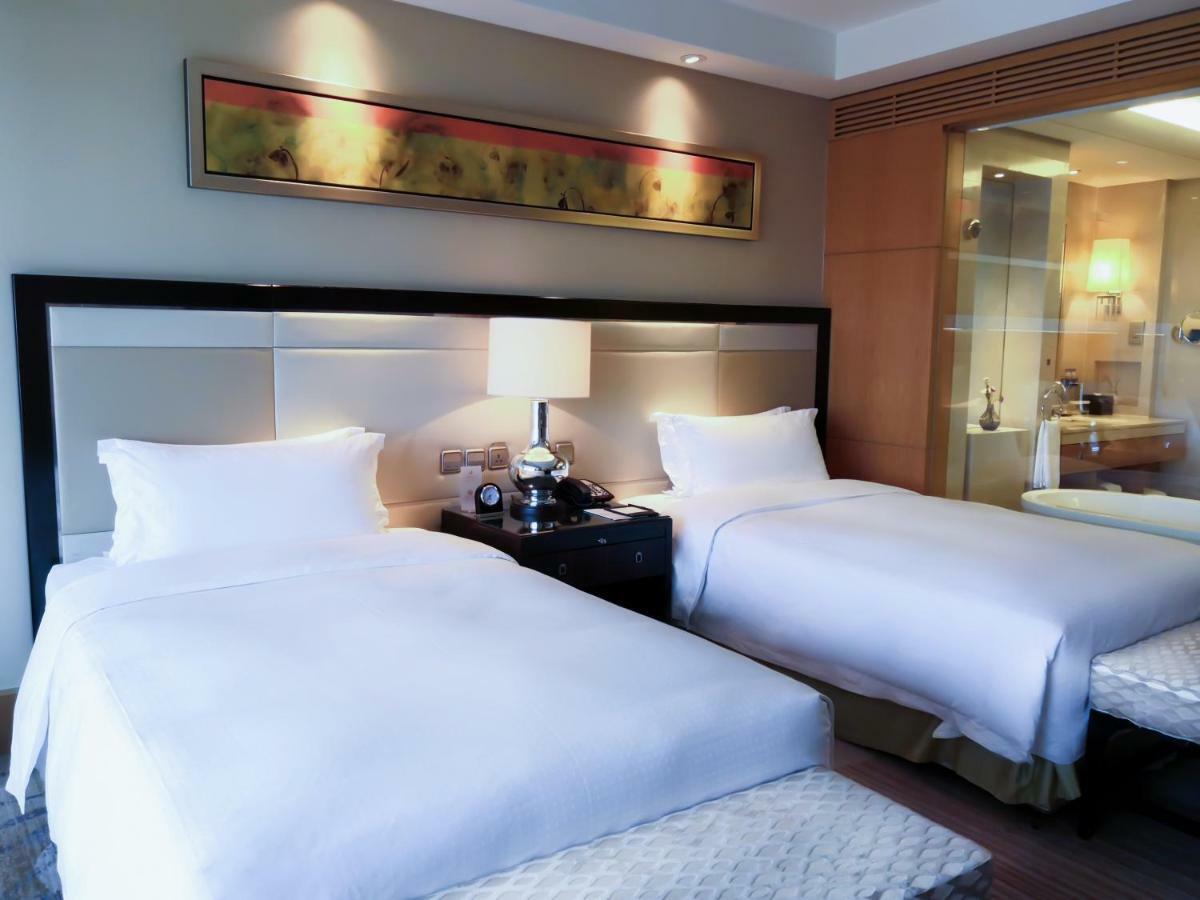 Hebei Hotel Zhongmao Haiyue Hotel Sicsiacsuang Kültér fotó