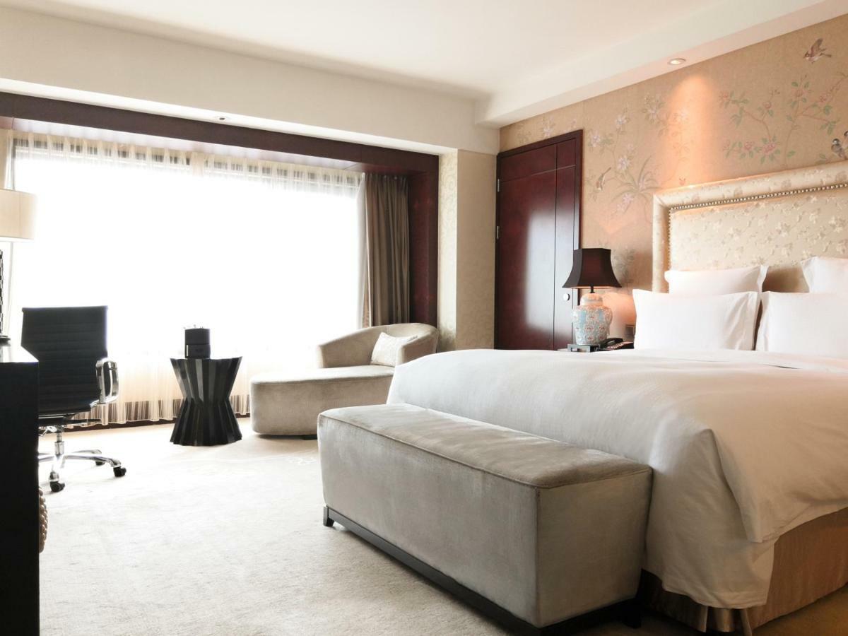 Hebei Hotel Zhongmao Haiyue Hotel Sicsiacsuang Kültér fotó